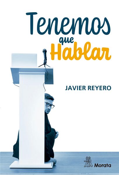 Produktbild: Tenemos que hablar