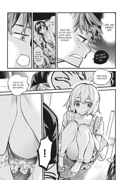 Produktbild: Rental Girlfriend 2