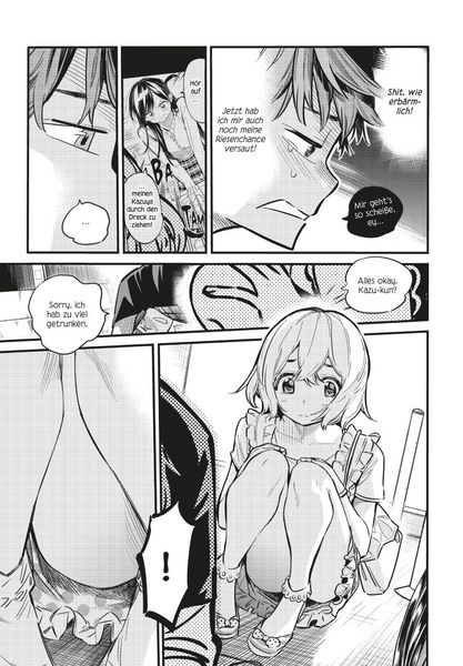 Produktbild: Rental Girlfriend 2