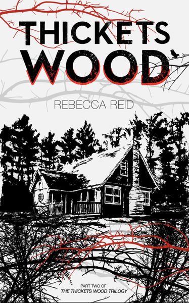 Produktbild: Thickets Wood
