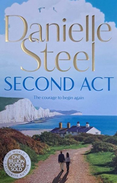 Produktbild: Second Act