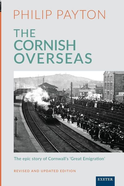 Produktbild: The Cornish Overseas