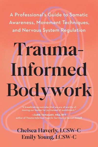 Produktbild: Trauma-Informed Bodywork