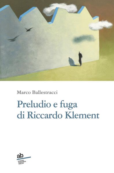 Produktbild: Preludio e fuga di Riccardo Klement