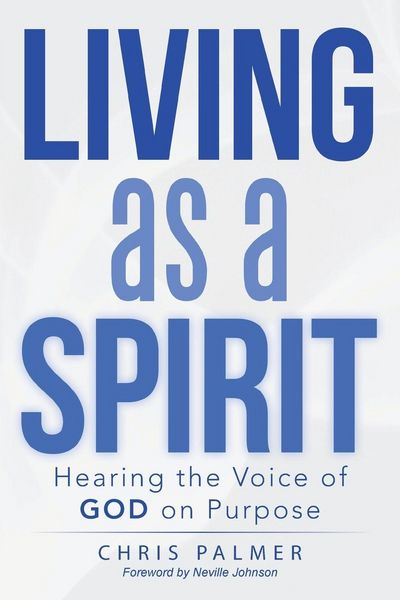 Produktbild: Living as a Spirit