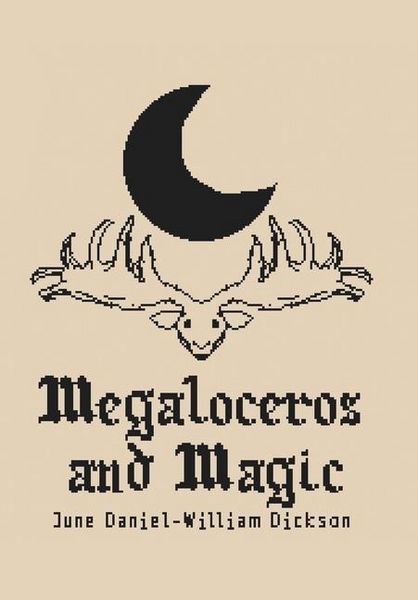 Produktbild: Megaloceros and Magic