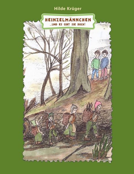 Produktbild: Heinzelm&auml;nnchen