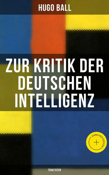 Produktbild: Zur Kritik der deutschen Intelligenz (Traktaten)