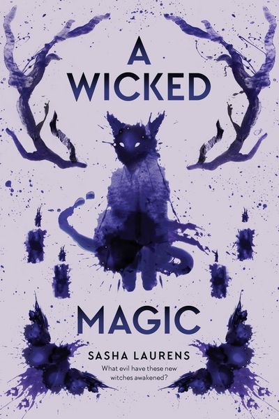 Produktbild: A Wicked Magic