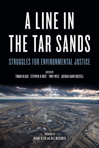 Produktbild: Line in the Tar Sands