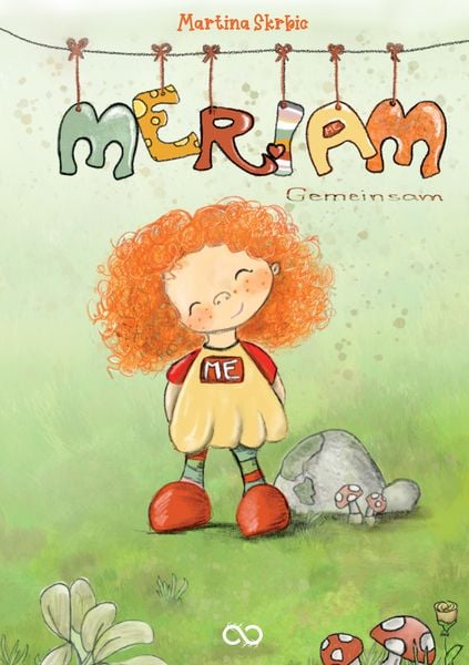 Produktbild: MEriam