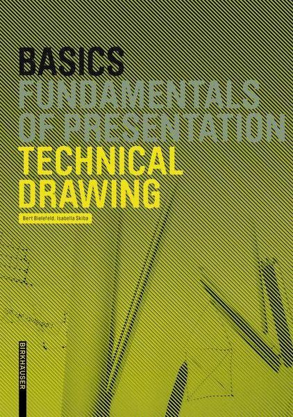 Produktbild: Basics Technical Drawing