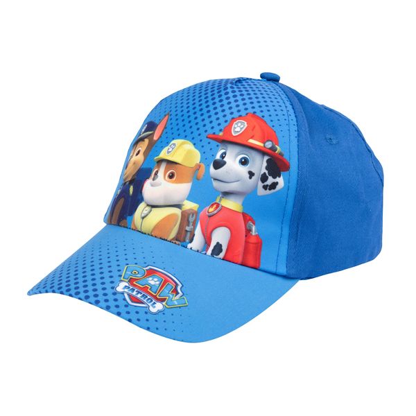 Produktbild: PAW PATROL - CAP "Trio"