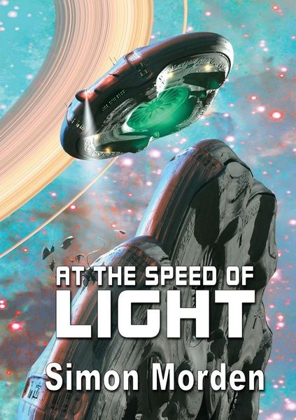 Produktbild: At The Speed of Light
