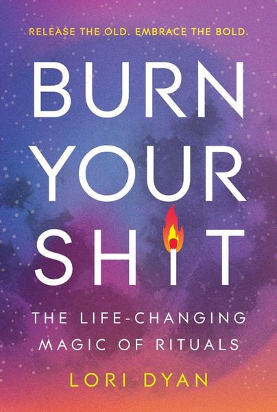 Produktbild: Burn Your Sh*t