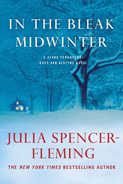 Produktbild: In the Bleak Midwinter