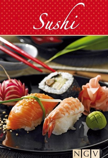 Produktbild: Sushi