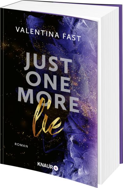Produktbild: Just One More Lie