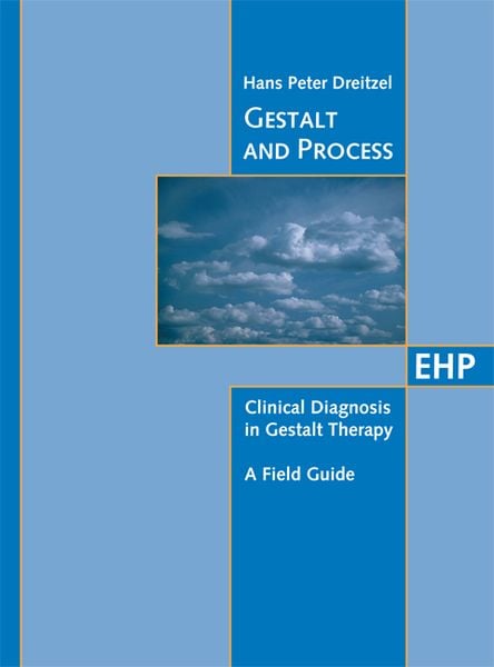 Produktbild: Gestalt and Process