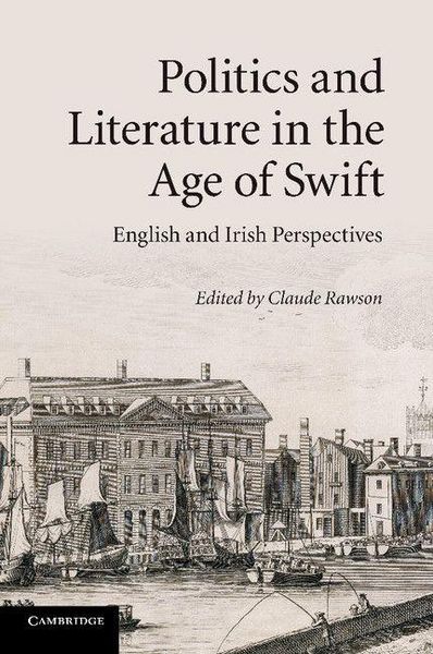 Produktbild: Politics and Literature in the Age of Swift