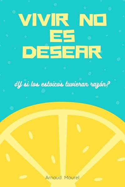 Produktbild: Viver no es desear