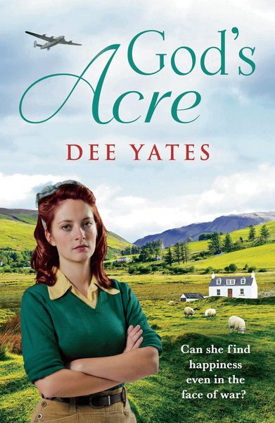Produktbild: God's Acre