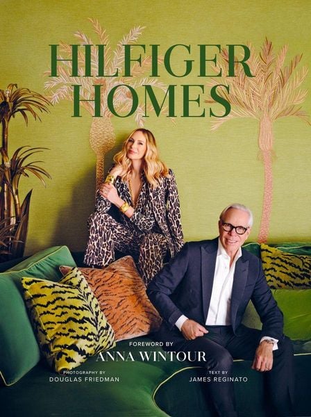Produktbild: Hilfiger Homes