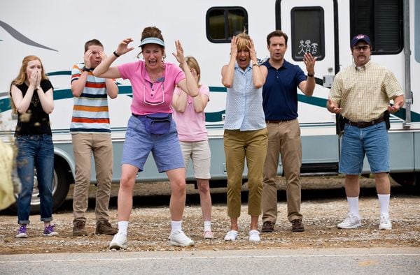 Produktbild: Wir sind die Millers - Extended Cut