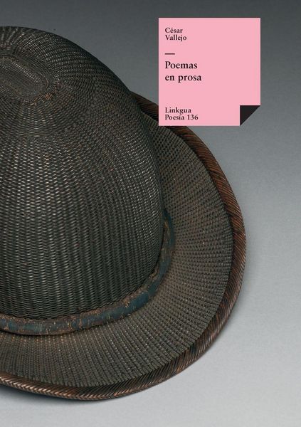 Produktbild: Poemas en prosa