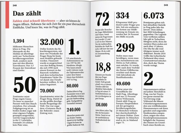 Produktbild: DUMONT Reise-Taschenbuch Reisef&uuml;hrer Prag