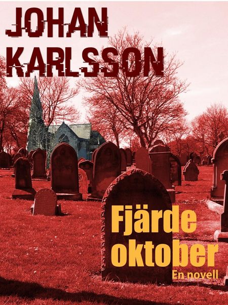 Produktbild: Fj&auml;rde oktober