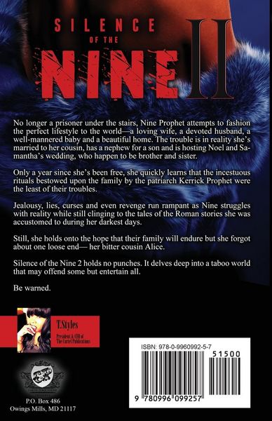 Produktbild: Silence of The Nine II