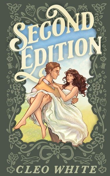 Produktbild: Second Edition