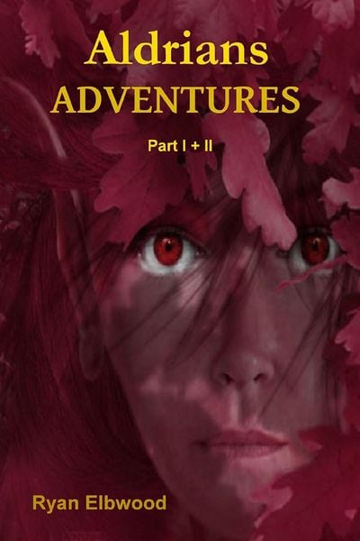 Produktbild: Aldrians Adventures
