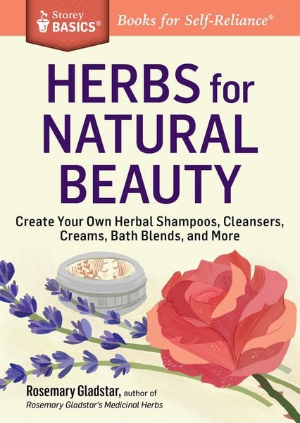 Produktbild: Herbs for Natural Beauty