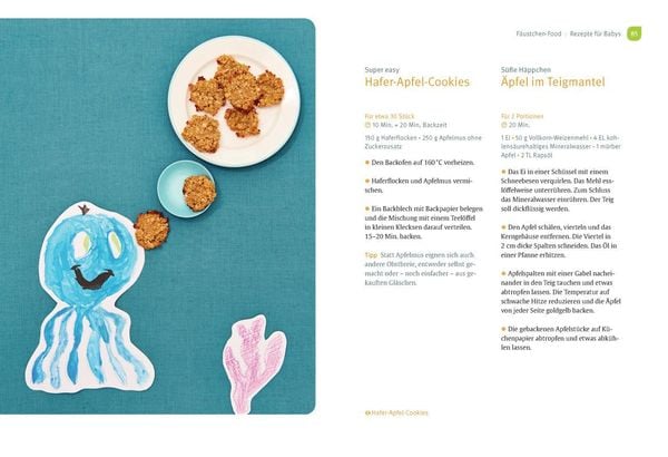 Produktbild: Veggie-Baby