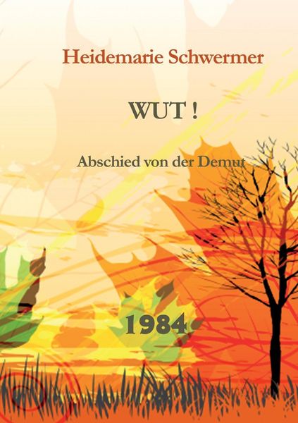 Produktbild: Wut!
