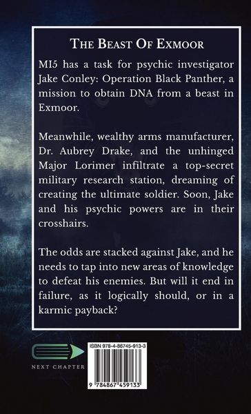 Produktbild: The Beast Of Exmoor