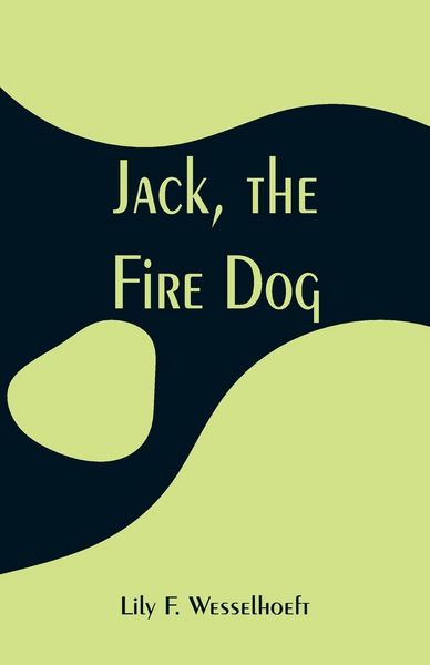 Produktbild: Jack, the Fire Dog