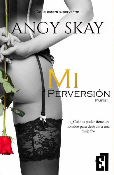 Produktbild: Mi perversi&oacute;n