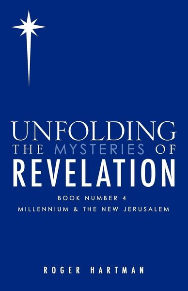 Produktbild: Unfolding The Mysteries of REVELATION