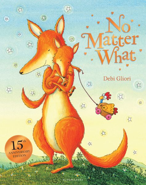Produktbild: No Matter What