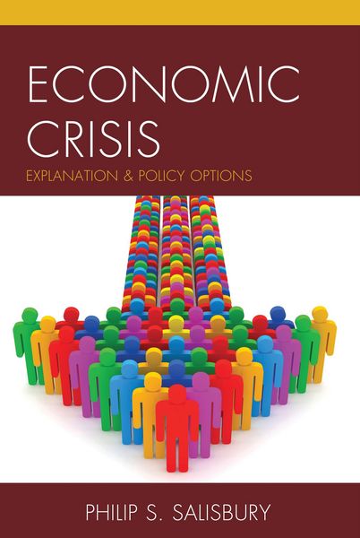 Produktbild: Economic Crisis