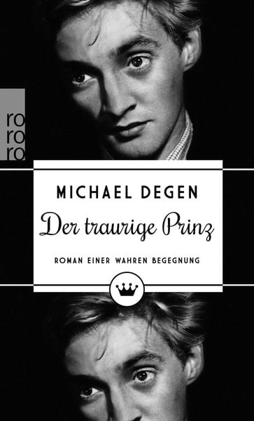 Produktbild: Der traurige Prinz