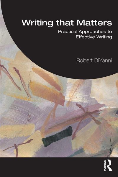 Produktbild: Writing that Matters