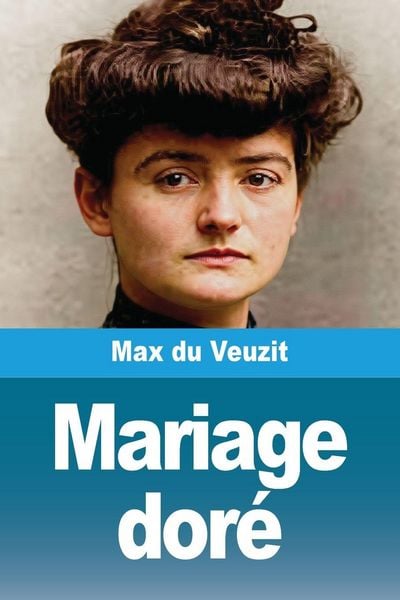 Produktbild: Mariage dor&eacute;