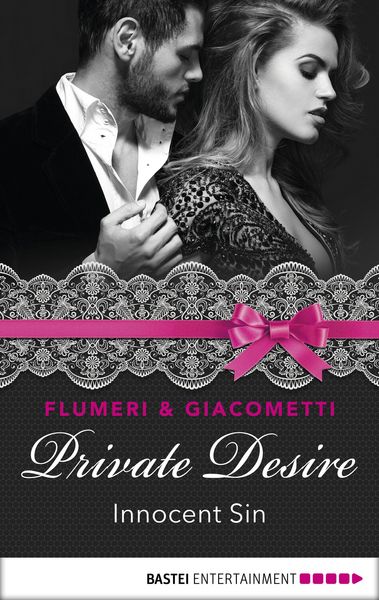 Produktbild: Private Desire - Innocent Sin