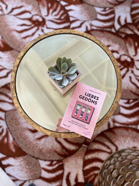 Produktbild: Liebesged&ouml;ns