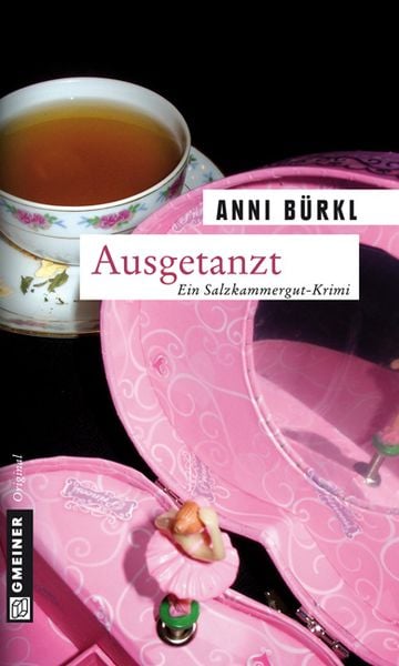 Produktbild: Ausgetanzt