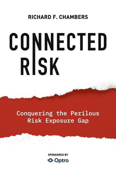 Produktbild: Connected Risk